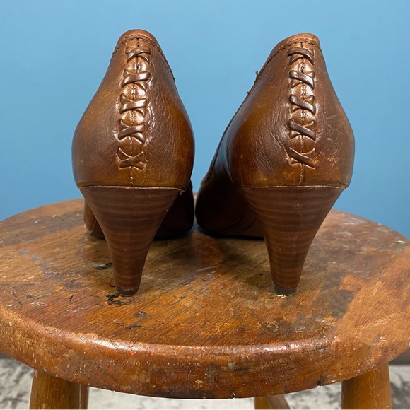 Frye Heels - Picture 5 of 6